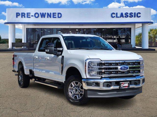 2024 Ford F-250