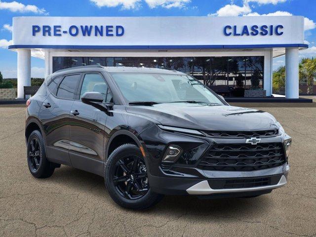 2023 Chevrolet Blazer