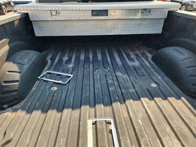 Photo of 2017 Magnetic Ford F-250