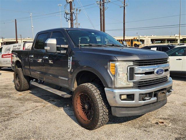 Photo of 2017 Magnetic Ford F-250