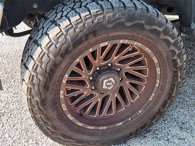 Photo of 2017 Magnetic Ford F-250
