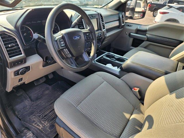 Photo of 2017 Magnetic Ford F-250