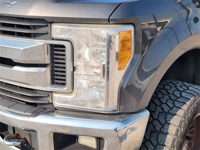 Photo of 2017 Magnetic Ford F-250