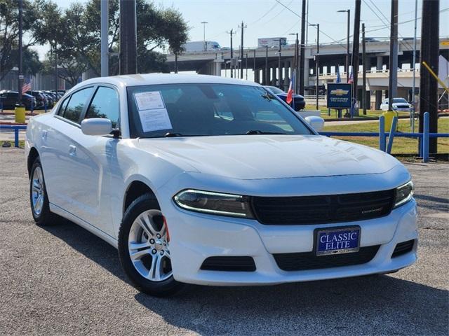 2022 Dodge Charger