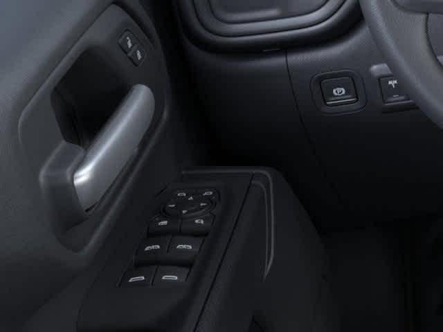 Photo of 2025 Summit White Chevrolet Silverado 2500