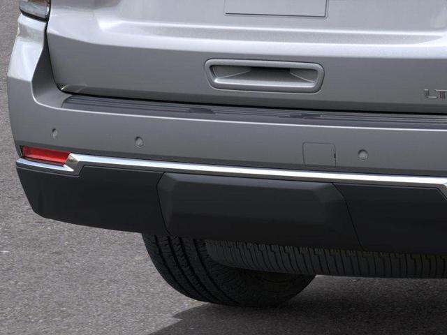 Photo of 2026 Gray Chevrolet Suburban