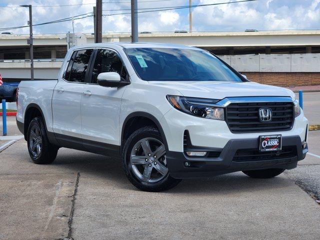 2023 Honda Ridgeline