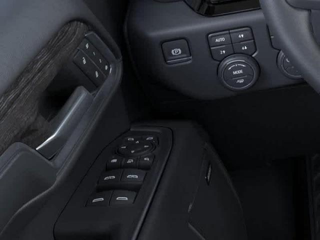 Photo of 2025 Cypress Chevrolet Silverado 3500
