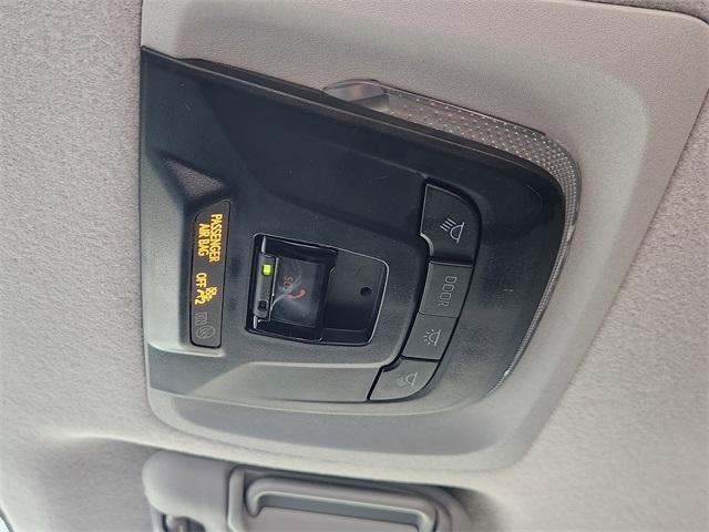 Photo of 2024 Jet Black Toyota Corolla Cross