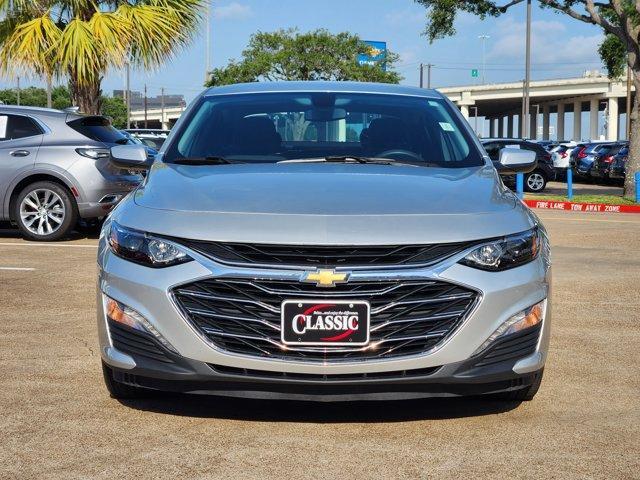 2022 Chevrolet Malibu