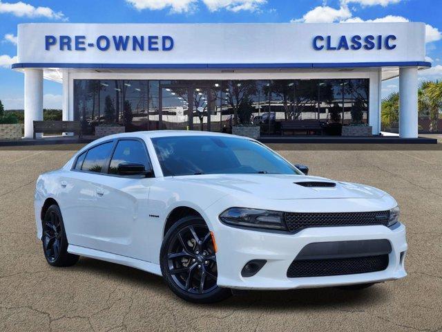 2021 Dodge Charger