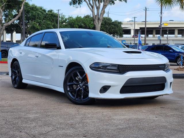 2021 Dodge Charger