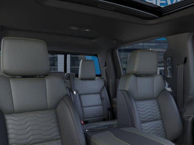Photo of 2025 Cypress Chevrolet Silverado 1500