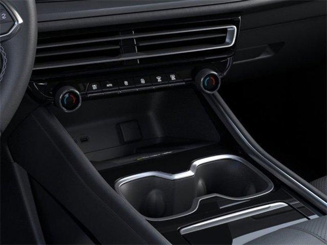 Photo of 2026 Red Chevrolet Traverse