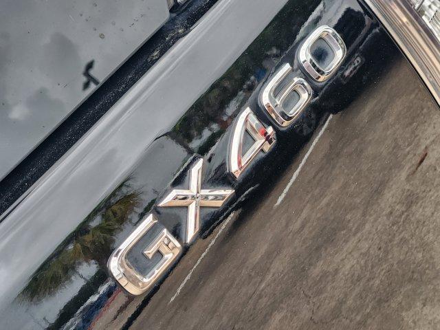 Photo of 2022 Black Onyx Lexus GX 460