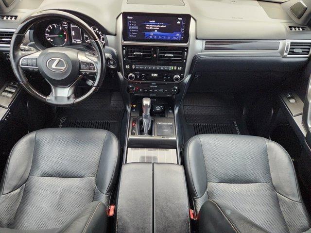 Photo of 2022 Black Onyx Lexus GX 460