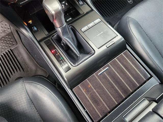 Photo of 2022 Black Onyx Lexus GX 460