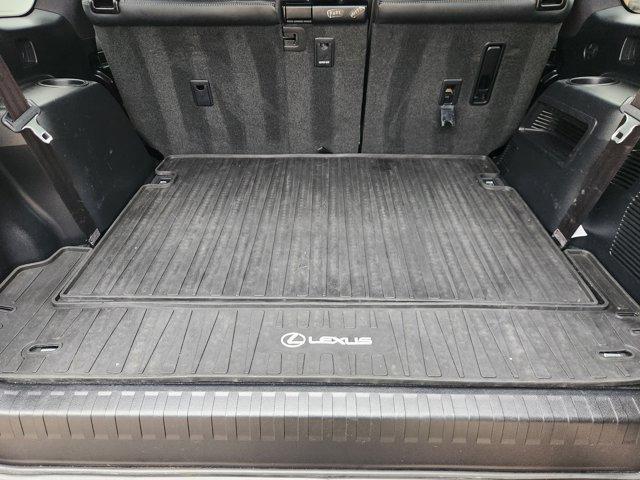 Photo of 2022 Black Onyx Lexus GX 460