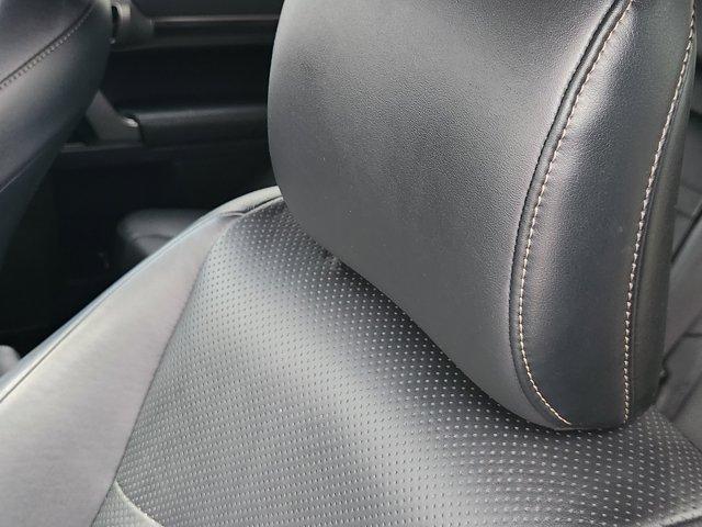 Photo of 2022 Black Onyx Lexus GX 460