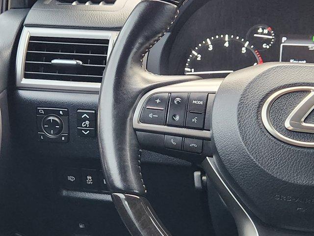 Photo of 2022 Black Onyx Lexus GX 460
