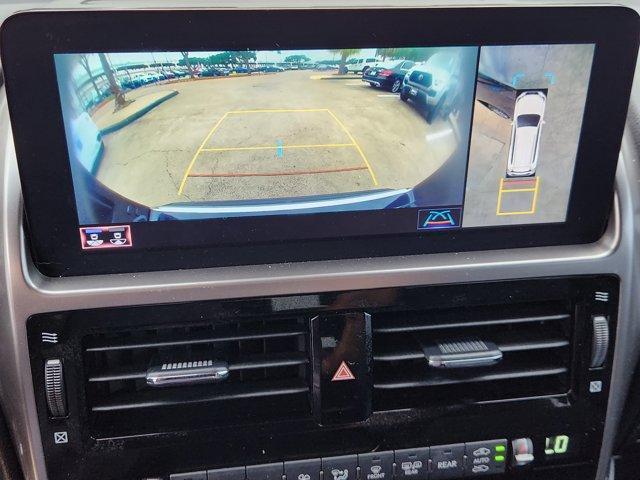 Photo of 2022 Black Onyx Lexus GX 460