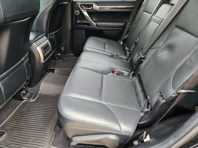 Photo of 2022 Black Onyx Lexus GX 460