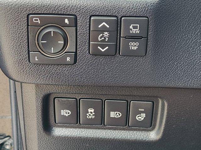 Photo of 2022 Black Onyx Lexus GX 460