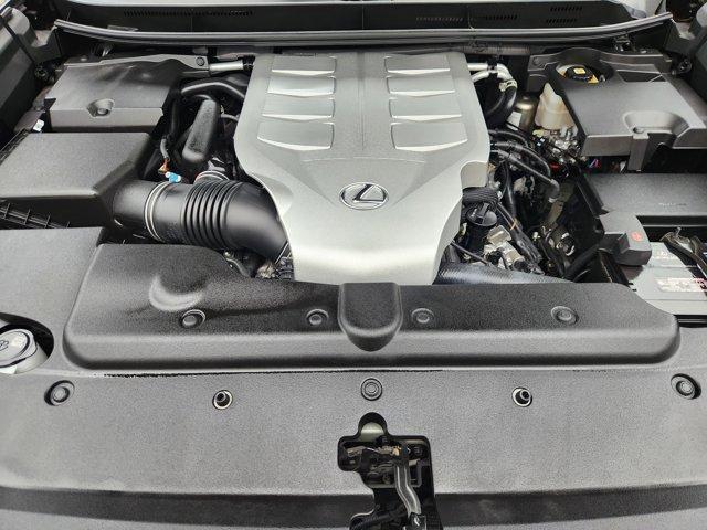 Photo of 2022 Black Onyx Lexus GX 460
