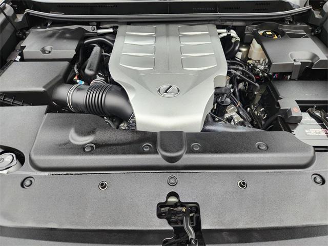 Photo of 2022 Black Onyx Lexus GX 460