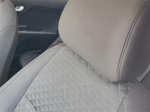 Photo of 2023 Clear White Kia Rio