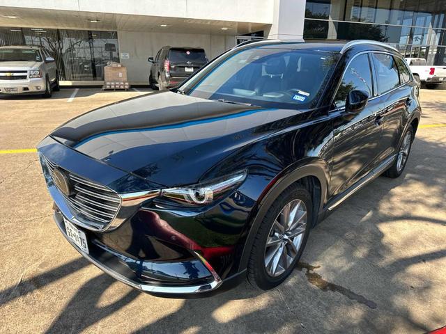 2021 Mazda CX-9