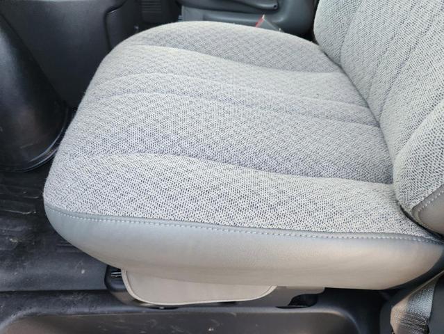 Photo of 2025 White Chevrolet Express 2500