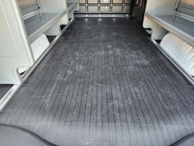 Photo of 2025 White Chevrolet Express 2500
