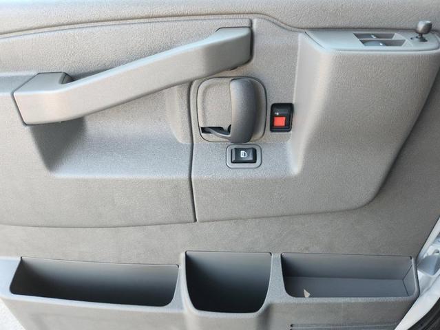 Photo of 2025 White Chevrolet Express 2500