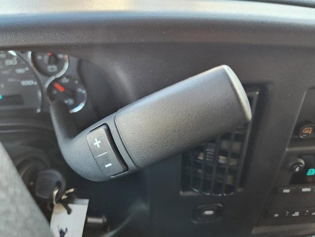 Photo of 2025 White Chevrolet Express 2500