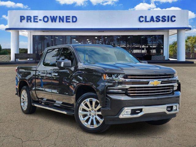 2022 Chevrolet Silverado 1500 Limited
