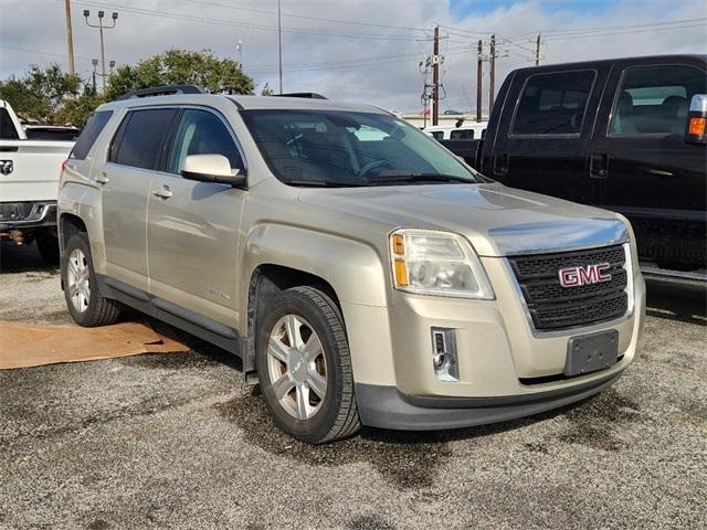 2014 GMC Terrain