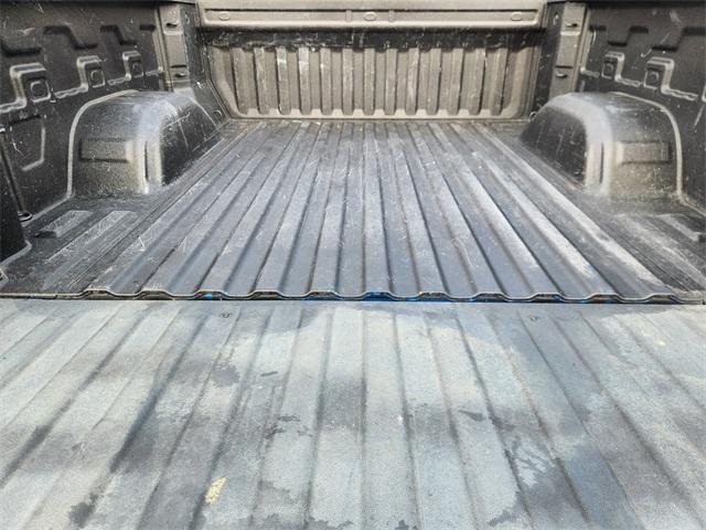 Photo of 2022 Glacier Blue Metallic Chevrolet Silverado 1500