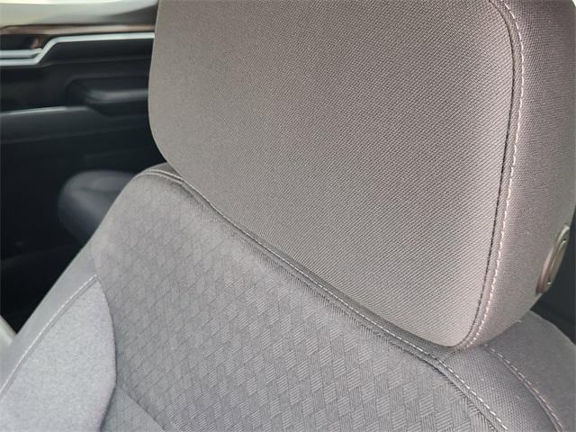 Photo of 2022 Glacier Blue Metallic Chevrolet Silverado 1500