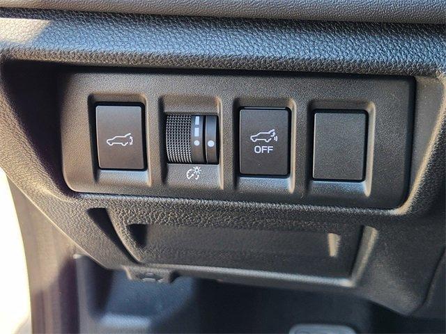 Photo of 2020 Crystal White Pearl Subaru Outback