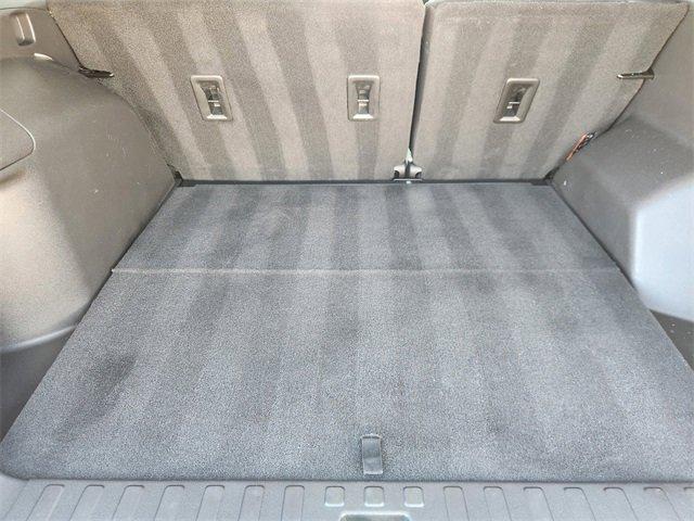 Photo of 2022 Summit White Chevrolet Equinox