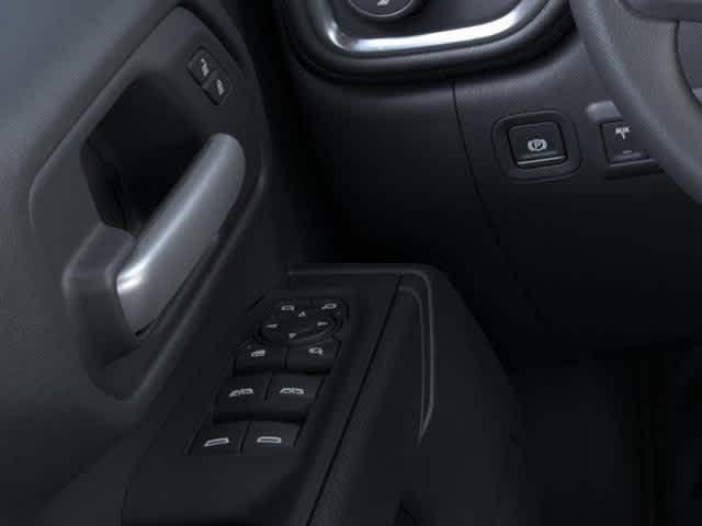 Photo of 2025 Summit White Chevrolet Silverado 2500