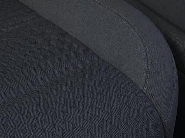 Photo of 2025 Summit White Chevrolet Silverado 2500