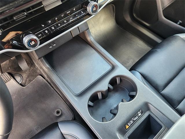 Photo of 2024 Pearl Honda Prologue