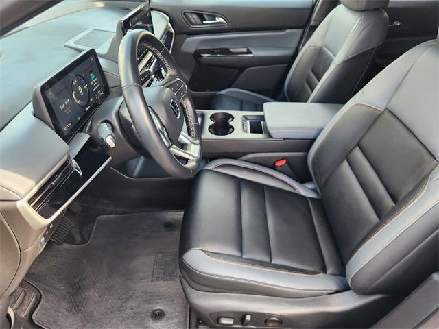 Photo of 2024 Pearl Honda Prologue
