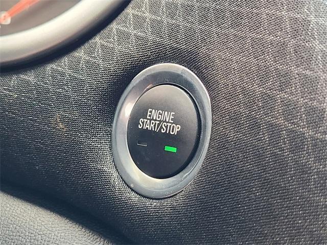 Photo of 2024 Summit White Chevrolet Malibu