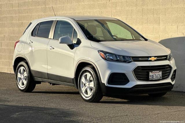 2022 Chevrolet TRAX