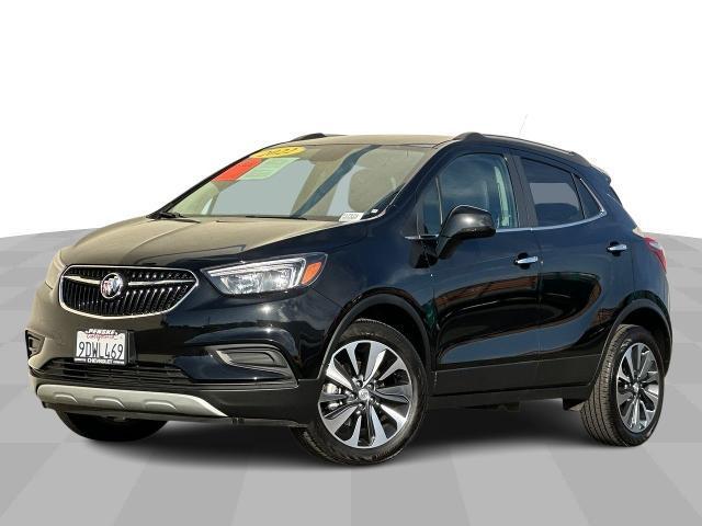 2022 Buick Encore