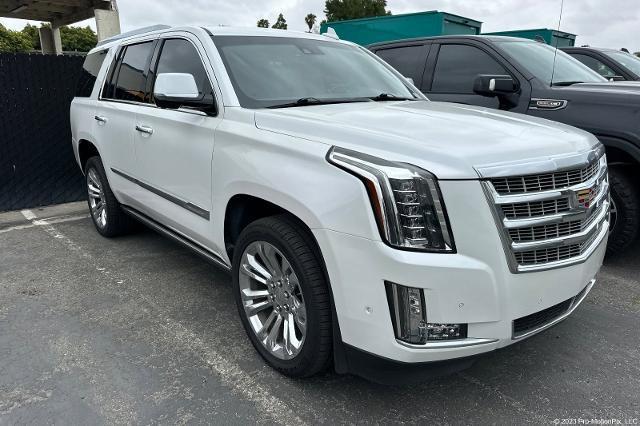 2020 Cadillac Escalade