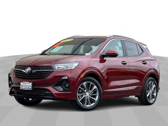 2023 Buick Encore Gx